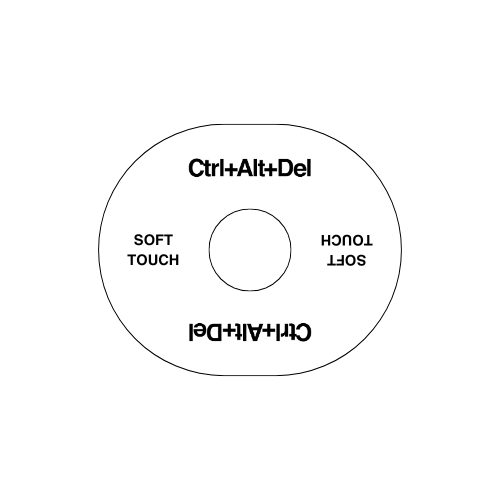 Diamond SoftTouch - BlackLine